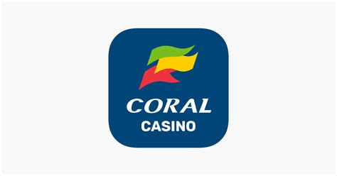 coral casino app.